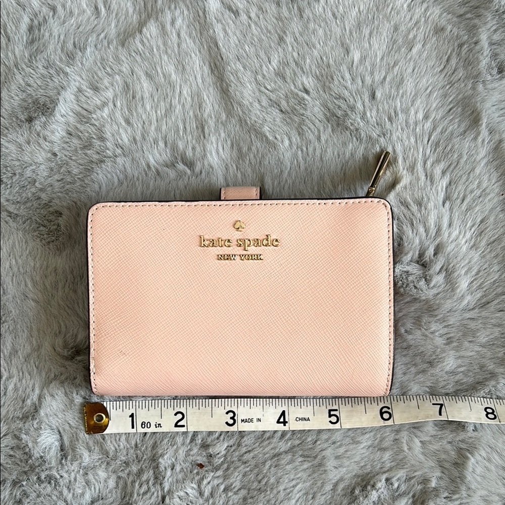 Kate spade Lena Medium Bifold Wallet